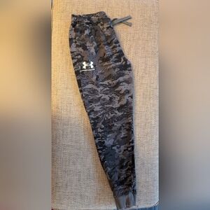 UA Joggers lot Of 2